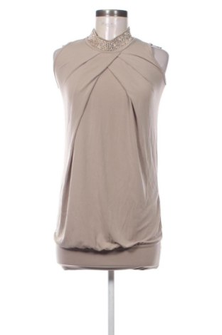 Rochie Unbranded, Mărime XS, Culoare Bej, Preț 145,88 Lei, #137373829