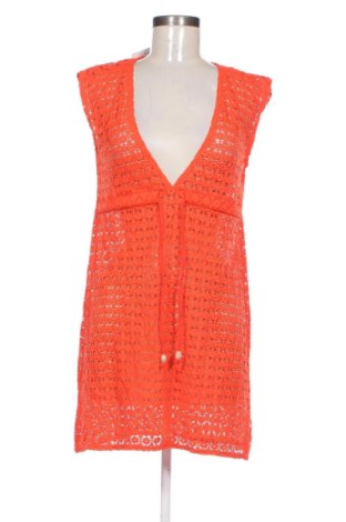 Sukienka Unbranded, Rozmiar S, Kolor Pomarańczowy, Cena 128,24 zł, #137373878