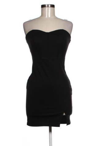 Kleid SHEIN, Größe XXS, Farbe Schwarz, Preis € 9,00, #137374797