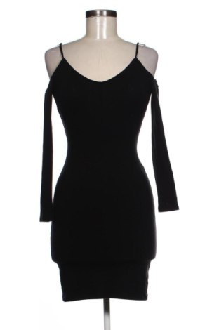 Рокля H&M, Размер XXS, Цвят Черен, Цена 12,00 €, #137375159