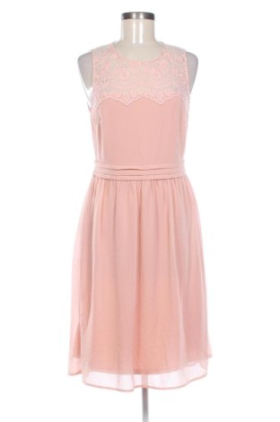 Sukienka Vero Moda, Rozmiar M, Kolor Różowy, Cena 46,57 zł, #137375509