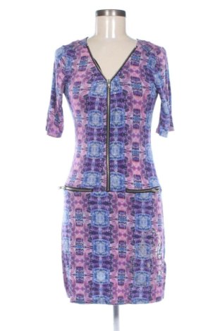 Kleid Desigual, Größe S, Farbe Mehrfarbig, Preis € 52,00, #137376159