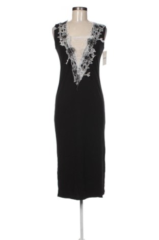 Rochie Unbranded, Mărime M, Culoare Negru, Preț 127,71 Lei, #137376390