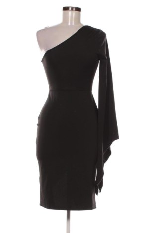 Kleid SHEIN, Größe S, Farbe Schwarz, Preis € 11,43, #137376430