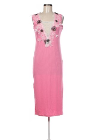 Rochie Unbranded, Mărime M, Culoare Roz, Preț 185,98 Lei, #137376484