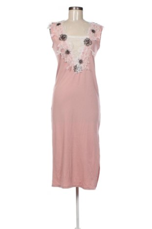 Rochie Unbranded, Mărime M, Culoare Roz, Preț 63,23 Lei, #137376535