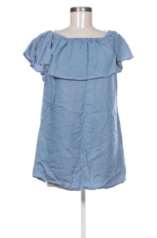 Sukienka Forever 21, Rozmiar S, Kolor Niebieski, Cena 98,40 zł, #137376674