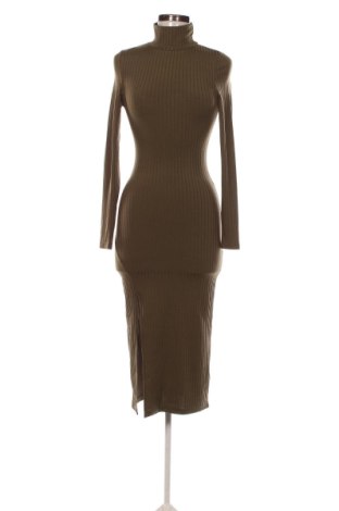 Kleid Unbranded, Größe XS, Farbe Grün, Preis € 16,06, #137376804