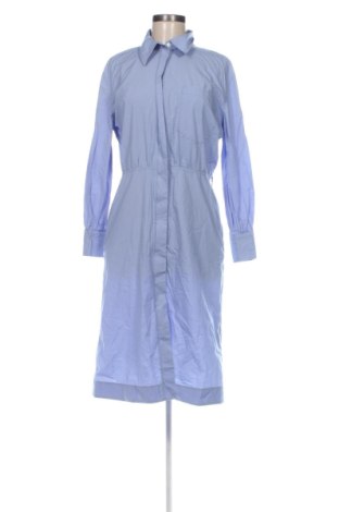 Rochie Arket, Mărime M, Culoare Albastru, Preț 554,62 Lei, #137376903