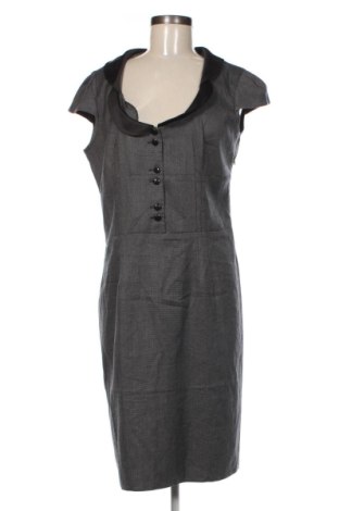 Rochie Unbranded, Mărime XL, Culoare Gri, Preț 91,75 Lei, #137376915