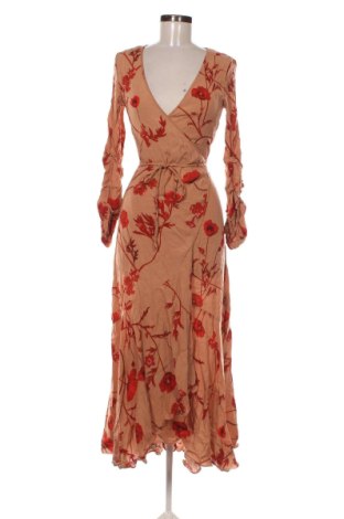 Kleid H&M, Größe XS, Farbe Mehrfarbig, Preis € 17,01, #137376986