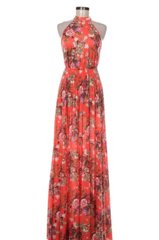 Kleid ASOS, Größe M, Farbe Mehrfarbig, Preis € 46,30, #137377046