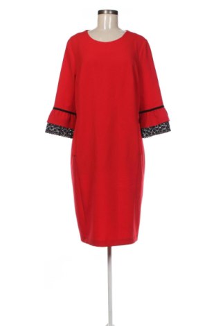 Rochie Unbranded, Mărime XL, Culoare Roșu, Preț 71,91 Lei, #137377134