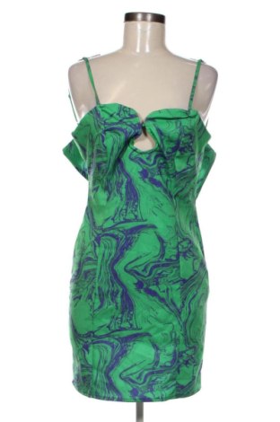 Kleid Trendyol, Größe S, Farbe Mehrfarbig, Preis € 28,52, #137377203