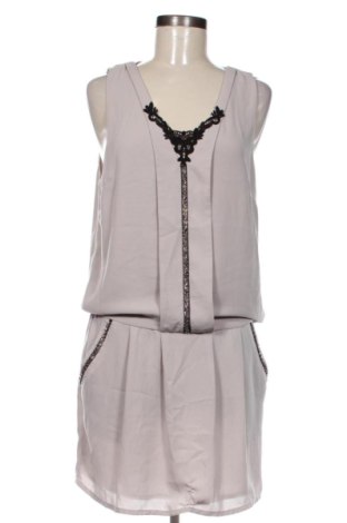 Rochie Unbranded, Mărime L, Culoare Bej, Preț 142,44 Lei, #137377251