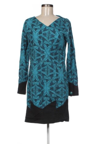 Rochie Zergatik, Mărime XL, Culoare Multicolor, Preț 71,91 Lei, #137377252