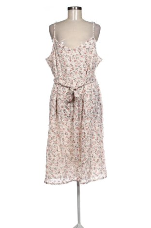 Šaty  Ms Mode, Veľkosť XXL, Farba Viacfarebná, Cena  34,00 €, #137377313