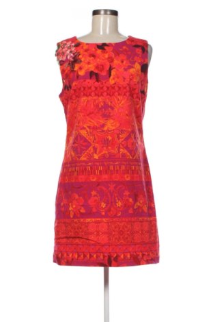 Rochie Desigual, Mărime XL, Culoare Multicolor, Preț 270,29 Lei, #137377365