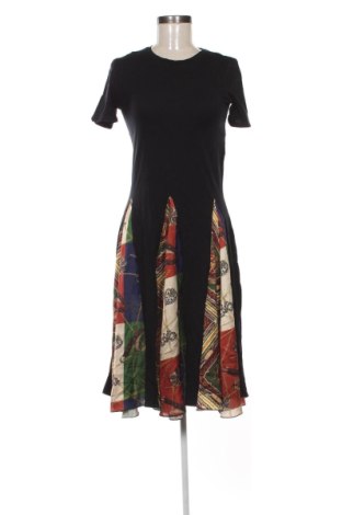 Kleid Zara, Größe S, Farbe Mehrfarbig, Preis € 28,00, #137377417