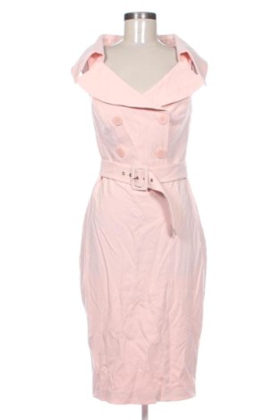 Rochie Marciano by Guess, Mărime L, Culoare Roz, Preț 461,92 Lei, #137377534