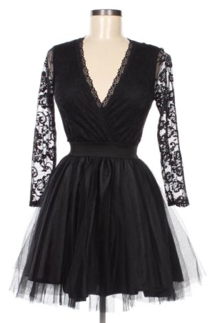Rochie Unbranded, Mărime S, Culoare Negru, Preț 41,99 Lei, #137377642