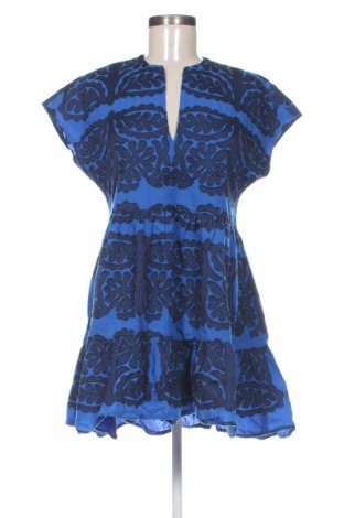Rochie Zara, Mărime XS, Culoare Multicolor, Preț 73,49 Lei, #137378369