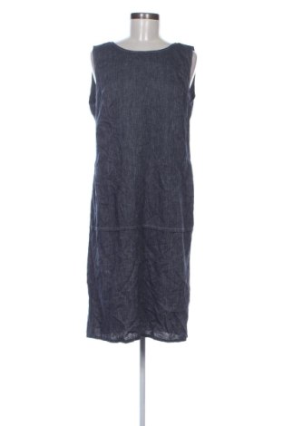 Rochie Unbranded, Mărime L, Culoare Albastru, Preț 80,59 Lei, #137378566