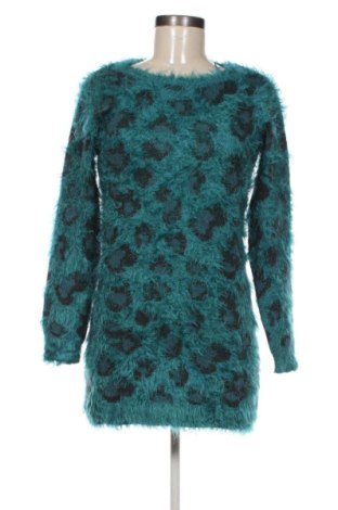 Rochie F&F, Mărime M, Culoare Verde, Preț 53,00 Lei, #137378583