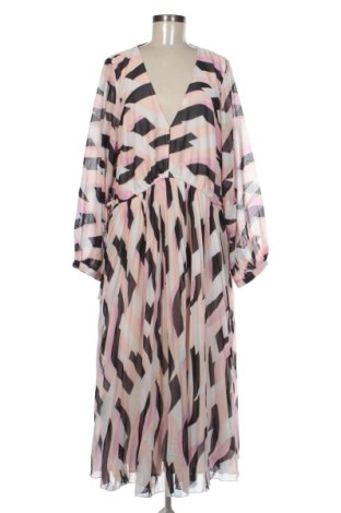 Rochie River Island, Mărime XXL, Culoare Multicolor, Preț 178,47 Lei, #137378949