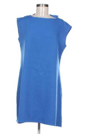 Rochie Unbranded, Mărime L, Culoare Albastru, Preț 71,91 Lei, #137379067