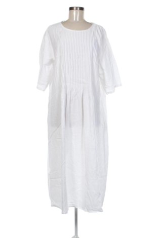 Rochie Tendency, Mărime XXL, Culoare Alb, Preț 152,22 Lei, #137379123