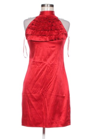 Rochie Unbranded, Mărime M, Culoare Roșu, Preț 68,19 Lei, #137379216