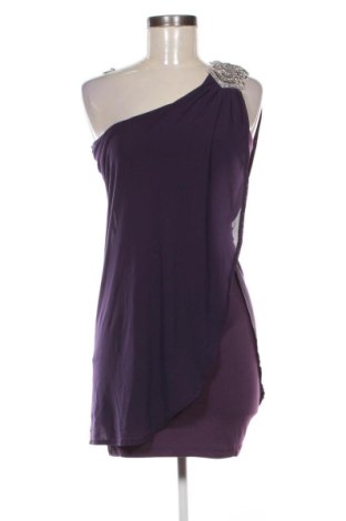 Sukienka Unbranded, Rozmiar XS, Kolor Fioletowy, Cena 46,57 zł, #137379277