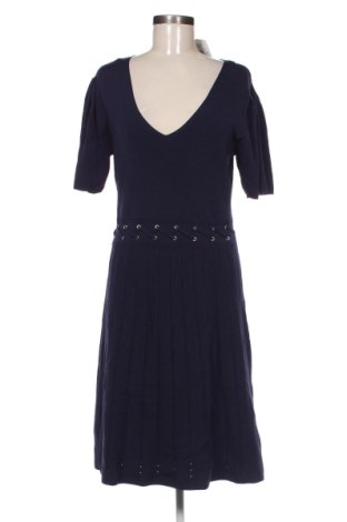 Kleid Sosandar, Größe L, Farbe Blau, Preis 24,14 €, #137379421