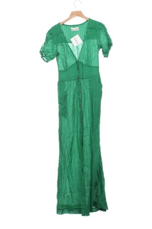 Kleid Urban Outfitters, Größe XS, Farbe Grün, Preis € 24,00, #137379505