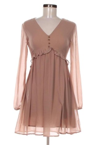Rochie Sinsay, Mărime XS, Culoare Mov deschis, Preț 23,56 Lei, #137379694