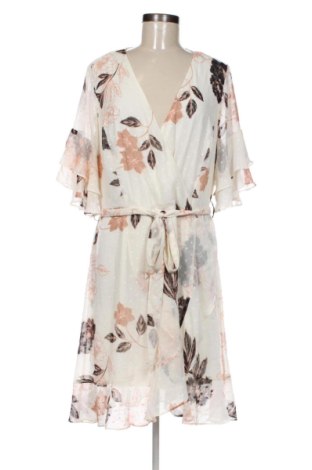 Sukienka City Chic, Rozmiar L, Kolor Kolorowy, Cena 74,20 zł, #137379831