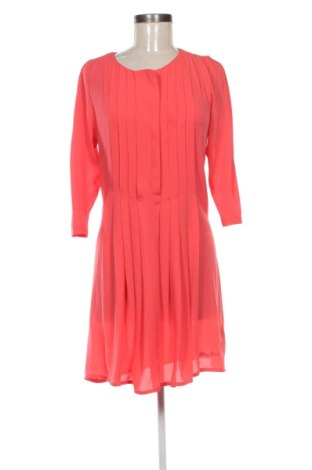 Rochie Pepe Jeans, Mărime S, Culoare Roz, Preț 109,11 Lei, #137379916