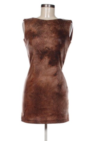 Šaty  Unbranded, Veľkosť M, Farba Hnedá, Cena  11,62 €, #137380368