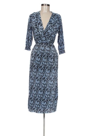 Rochie Pull&Bear, Mărime S, Culoare Multicolor, Preț 25,91 Lei, #137380563