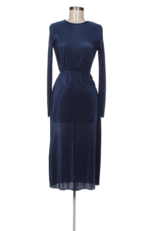 Rochie Zara, Mărime S, Culoare Albastru, Preț 27,31 Lei, #137380601