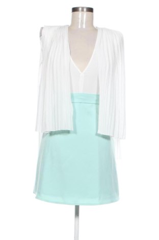 Kleid Elisabetta Franchi, Größe M, Farbe Mehrfarbig, Preis 311,00 €, #137380731