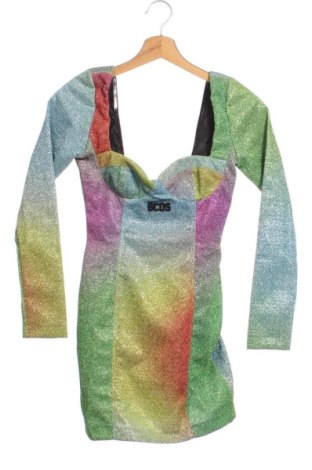 Kleid GCDS, Größe XS, Farbe Mehrfarbig, Preis 327,00 €, #137380813