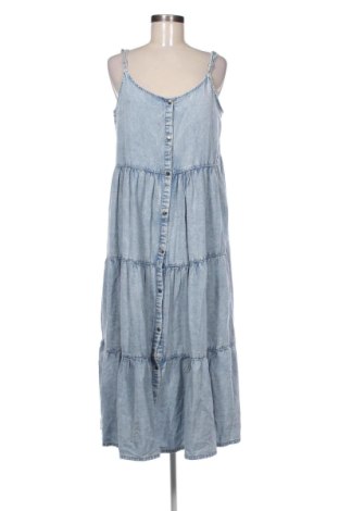 Rochie F&F, Mărime L, Culoare Albastru, Preț 104,07 Lei, #137382163