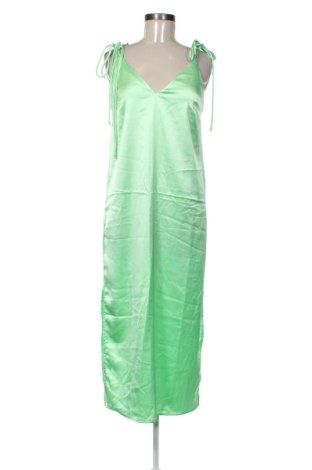 Kleid LeGer By Lena Gercke X About you, Größe M, Farbe Grün, Preis € 45,73, #137382489