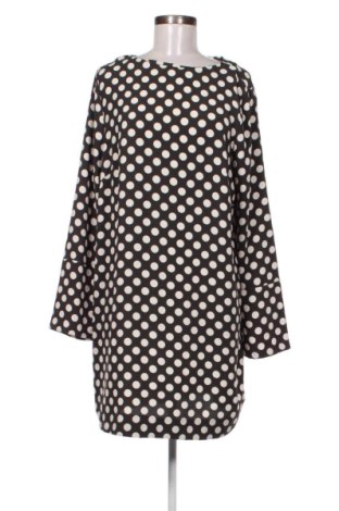 Kleid H&M, Größe XL, Farbe Mehrfarbig, Preis 23,43 €, #137383240