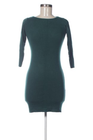 Rochie Karol, Mărime XXS, Culoare Verde, Preț 57,00 Lei, #137383244