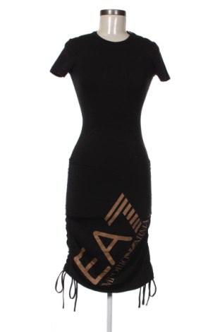 Kleid Emporio Armani, Größe S, Farbe Schwarz, Preis € 100,00, #137383306