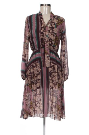 Kleid NEW COLLECTION, Größe L, Farbe Mehrfarbig, Preis € 24,00, #137383322