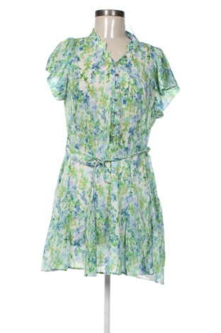 Šaty  Zara, Velikost M, Barva Vícebarevné, Cena  364,00 Kč, #137383396